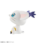 Product image Digimon Adventure Look Up PVC Statue Tailmon 11 cm