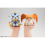 Product image Digimon Adventure Look Up PVC Statue Patamon 11 cm