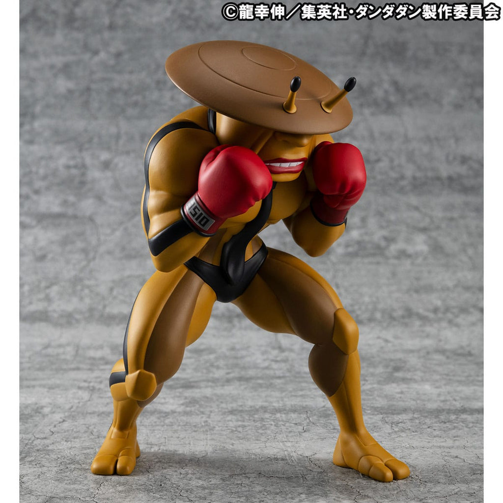 Product image Dandadan Occultic Sofubi Collection Vinyl Figure Dover Demon