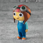 Product image Dandadan Occultic Sofubi Collection Vinyl Figure Chiquitita