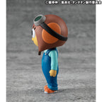 Product image Dandadan Occultic Sofubi Collection Vinyl Figure Chiquitita