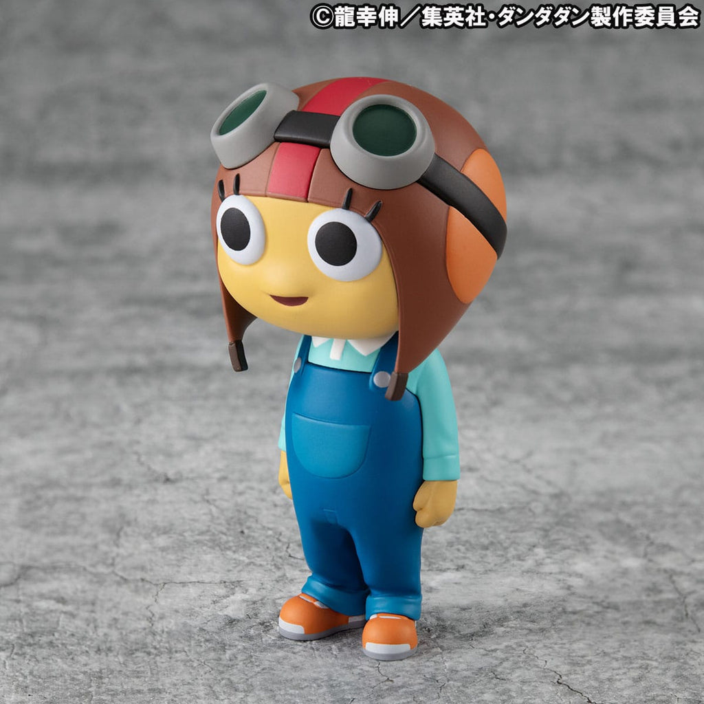 Product image Dandadan Occultic Sofubi Collection Vinyl Figures 2-Pack