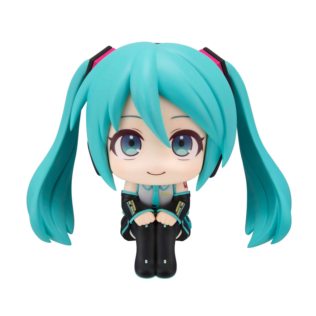 Product image Character Vocal Series 01: Hatsune Miku Look Up PVC Statue