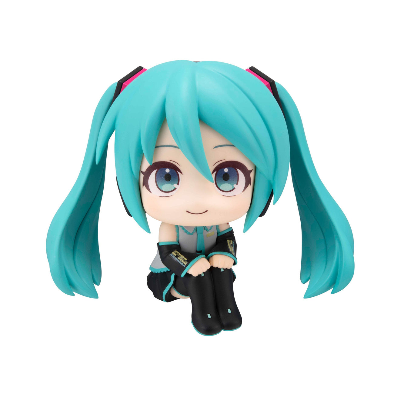 Product image Character Vocal Series 01: Hatsune Miku Look Up PVC Statue