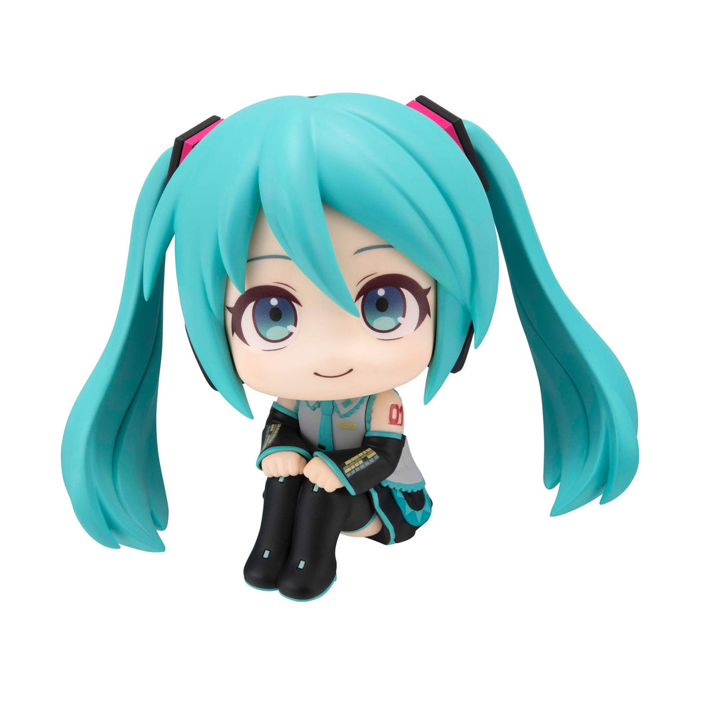Product image Character Vocal Series 01: Hatsune Miku Look Up PVC Statue