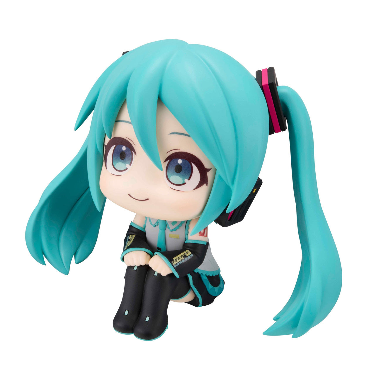 Product image Character Vocal Series 01: Hatsune Miku Look Up PVC Statue