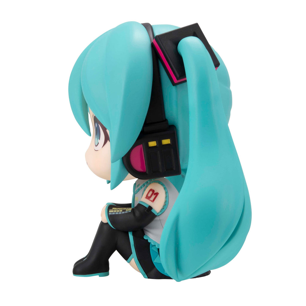 Product image Character Vocal Series 01: Hatsune Miku Look Up PVC Statue