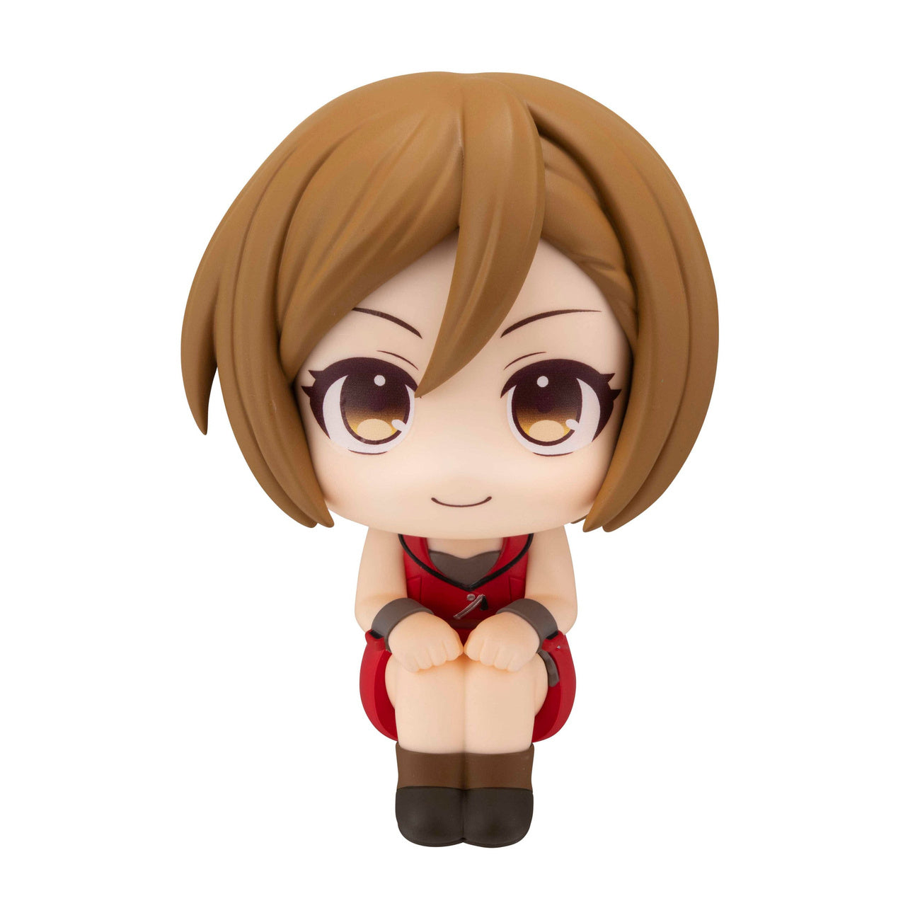 Product image Character Vocal Series: Meiko Look Up PVC Statue Meiko 11 cm