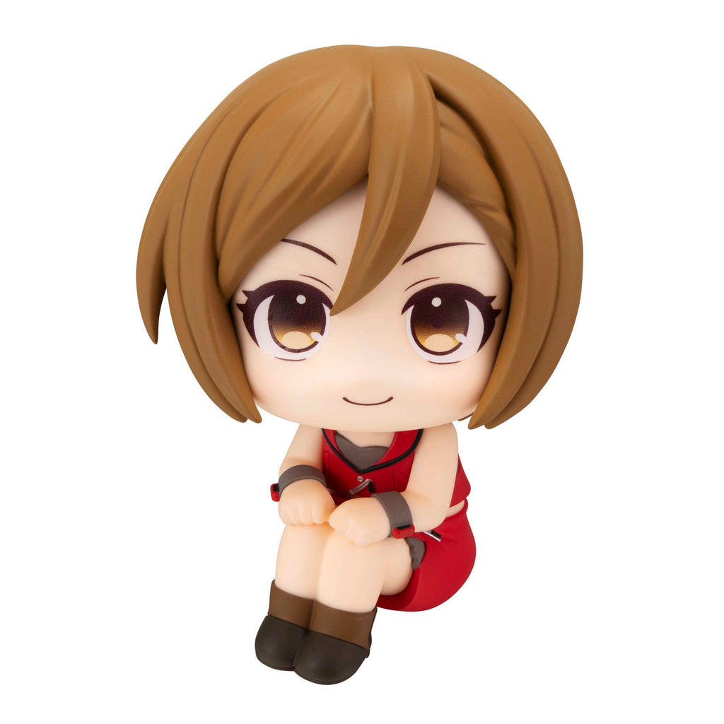 Product image Character Vocal Series: Meiko Look Up PVC Statue Meiko 11 cm