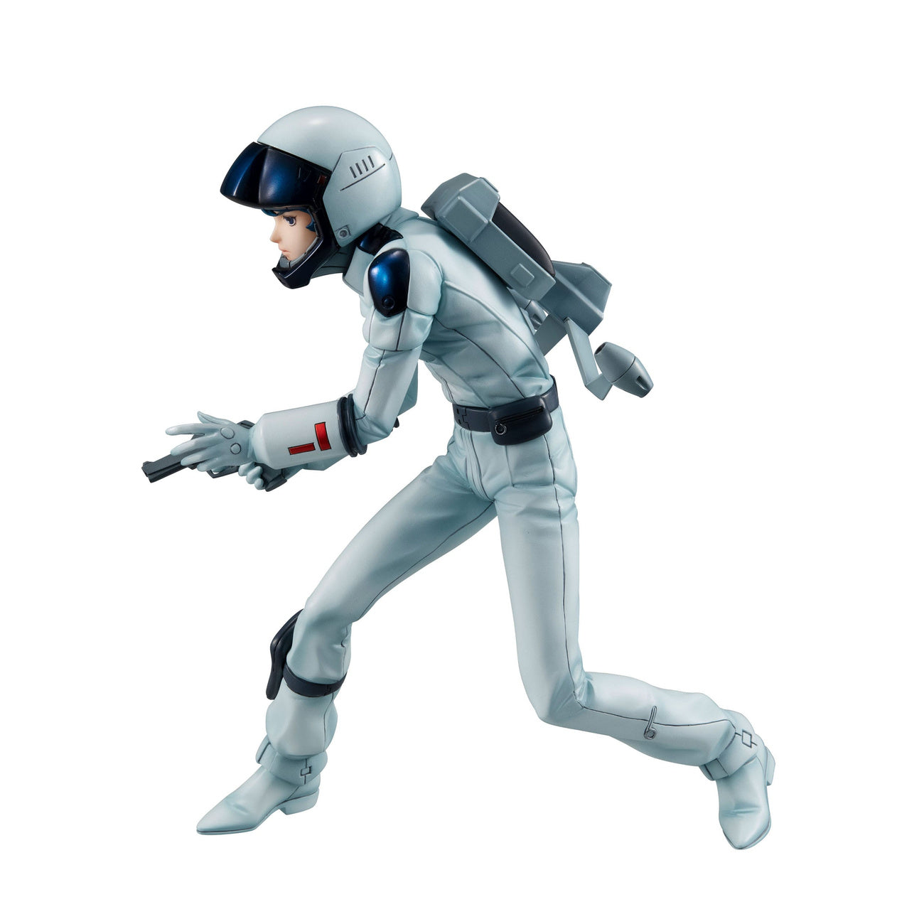 Product image Mobile Suit Zeta Gundam GGG Statue 1/8 Kamille Bidan