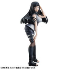 Product image Naruto Gals PVC Statue Hinata Hyuga Ver. 2 21 cm