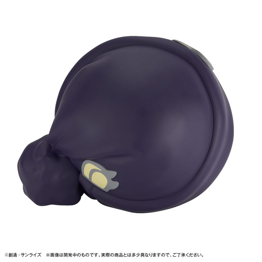 Product image Mobile Suit Gundam GQuuuuuuX Money Box Haro 12 cm (with gift)