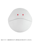 Product image Mobile Suit Gundam GQuuuuuuX Money Box Haro 12 cm (with gift)
