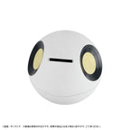 Product image Mobile Suit Gundam GQuuuuuuX Money Box Haro 12 cm (with gift)