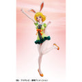 Product image One Piece Excellent Model P.O.P. PVC Statue Carrot Limited