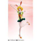 Product image One Piece Excellent Model P.O.P. PVC Statue Carrot Limited