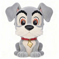 Product image Lady and the Tramp Money Box Tramp (with special flocking) 20
