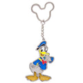 Product image Disney Metal Keychain Donald