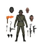 Product image An American Werewolf in London Action Figure Ultimate Nightmare Demon 18 cm