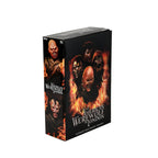 Product image An American Werewolf in London Action Figure Ultimate Nightmare Demon 18 cm