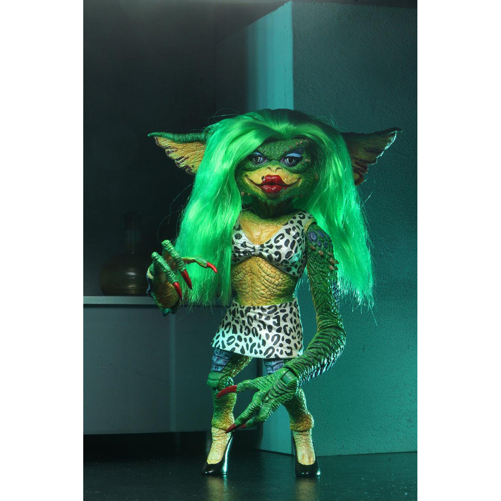 Product image Gremlins 2 Ultimate Action Figure Greta 15 cm