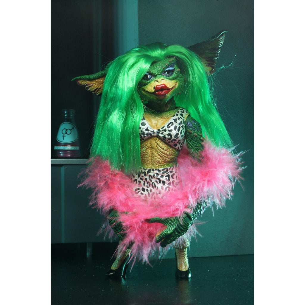 Product image Gremlins 2 Ultimate Action Figure Greta 15 cm