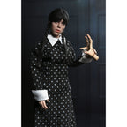 Product image Wednesday Action Figure Wednesday (Classic Dress) 20 cm
