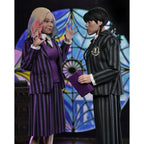 Product image Wednesday Action Figure 2-Pack Wednesday Addams