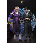 Product image Wednesday Action Figure 2-Pack Wednesday Addams