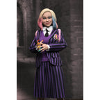Product image Wednesday Action Figure 2-Pack Wednesday Addams