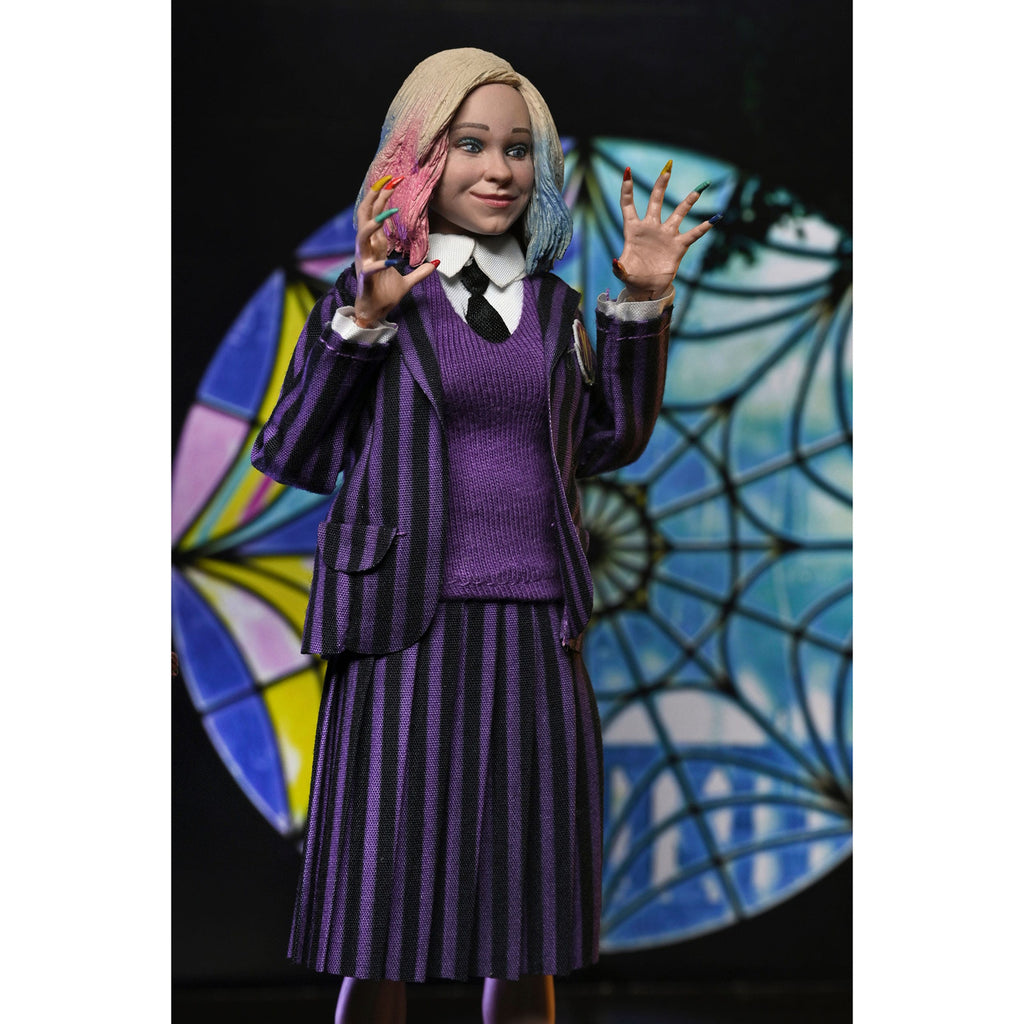 Product image Wednesday Action Figure 2-Pack Wednesday Addams
