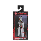 Product image Terrifier Ben Cooper Action Figure Costume Series 9 Art the Clown