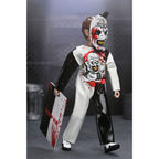 Product image Terrifier Ben Cooper Action Figure Costume Series 9 Art the Clown
