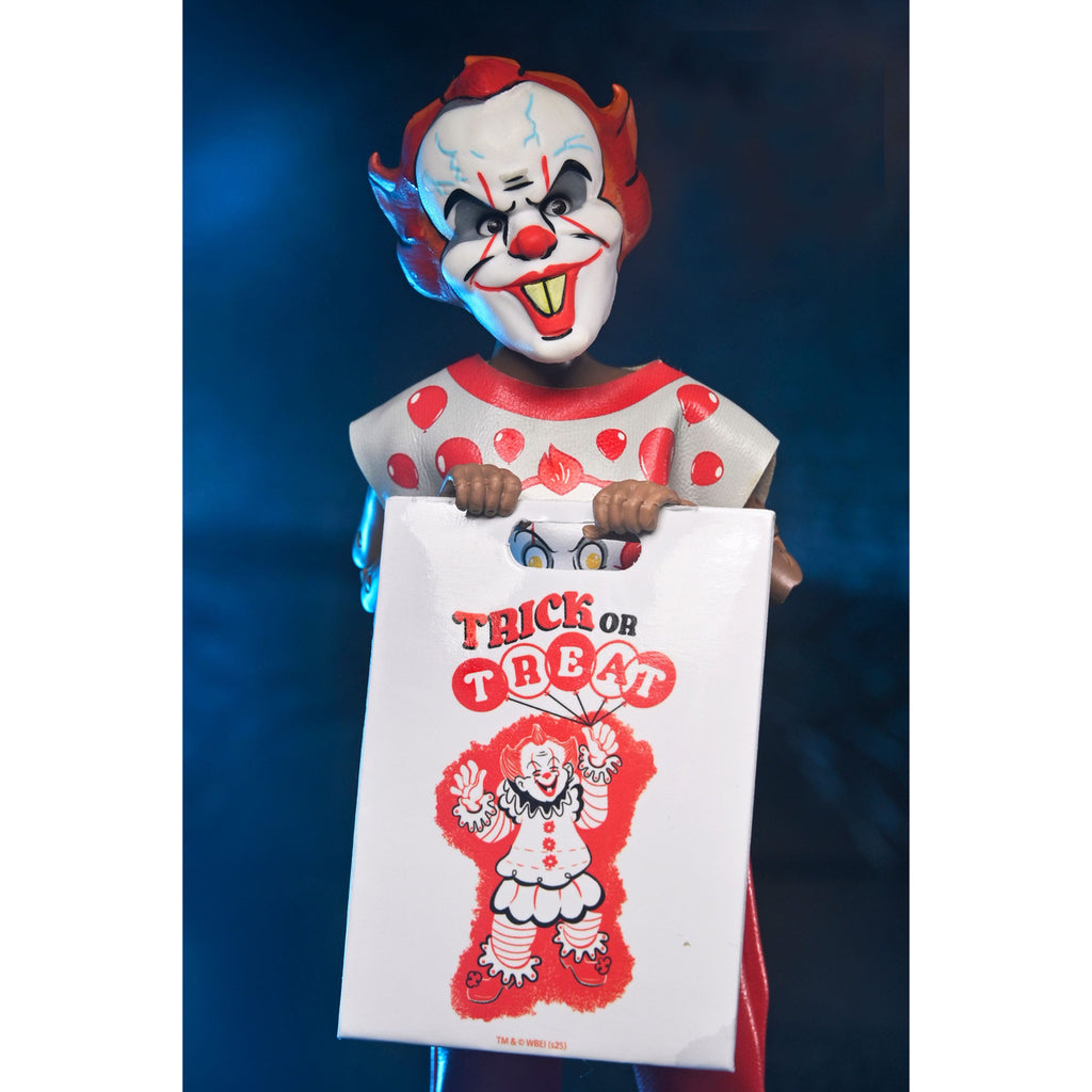 Product image IT Ben Cooper Action Figure Costume Series 9 Pennywise 15 cm