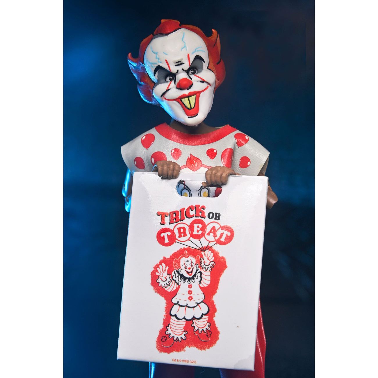 Product image IT Ben Cooper Action Figure Costume Series 9 Pennywise 15 cm
