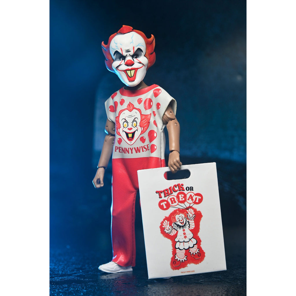 Product image IT Ben Cooper Action Figure Costume Series 9 Pennywise 15 cm