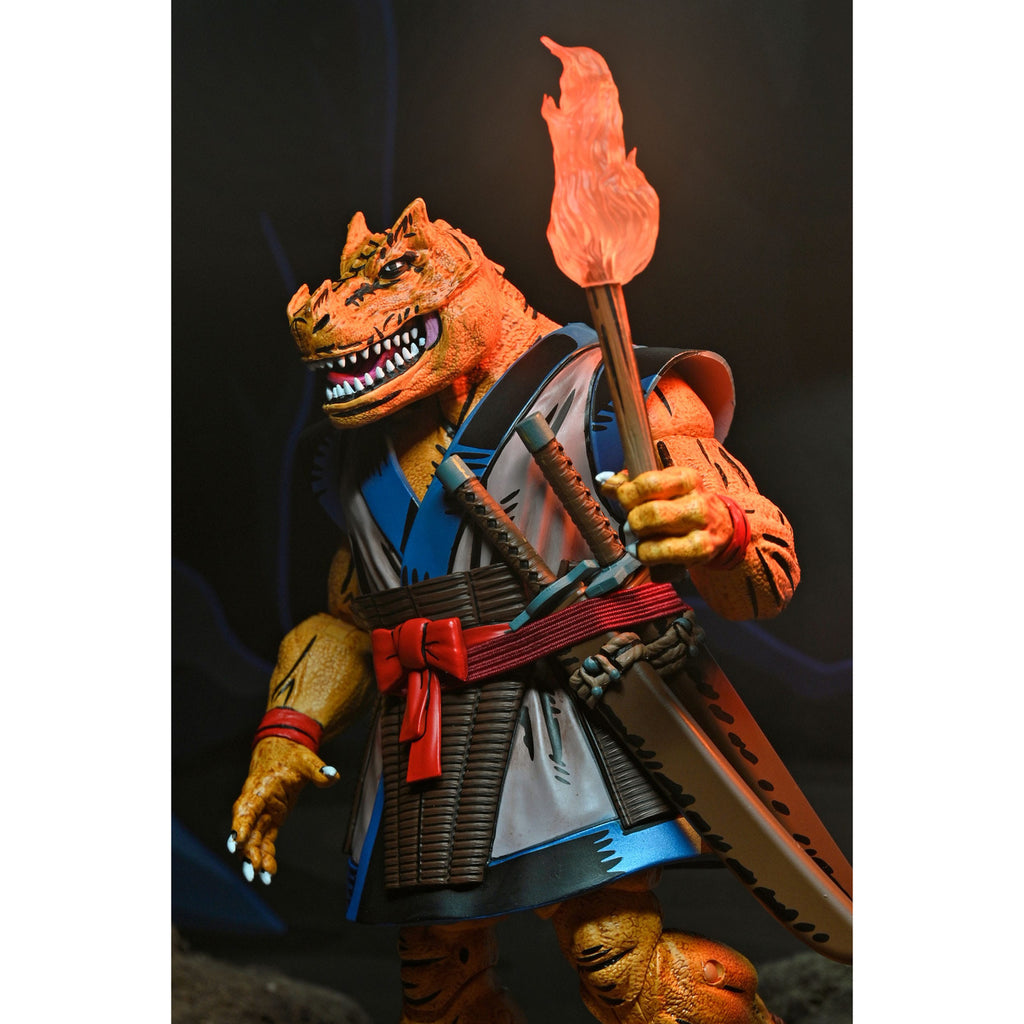 Product image Teenage Mutant Ninja Turtles (Mirage Comics) Action Figure