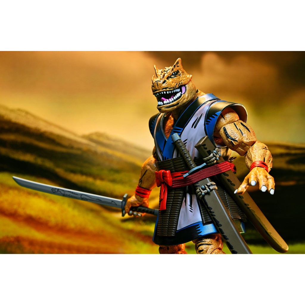 Product image Teenage Mutant Ninja Turtles (Mirage Comics) Action Figure