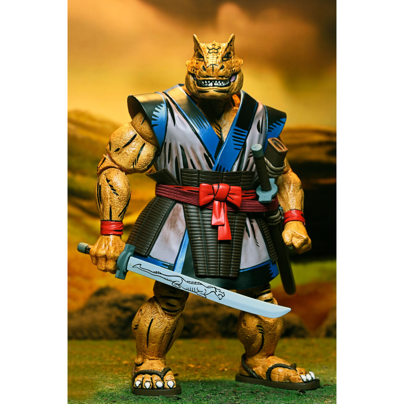 Product image Teenage Mutant Ninja Turtles (Mirage Comics) Action Figure