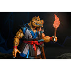Product image Teenage Mutant Ninja Turtles (Mirage Comics) Action Figure