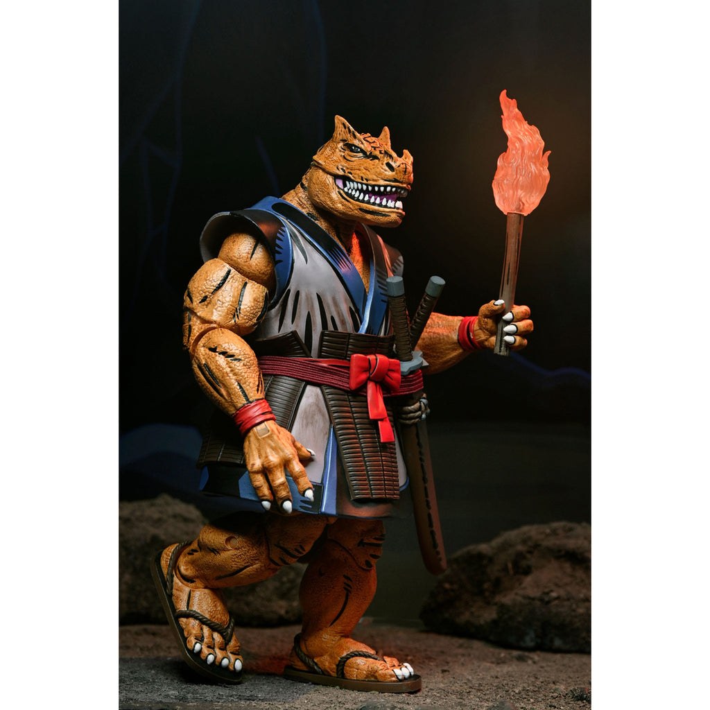 Product image Teenage Mutant Ninja Turtles (Mirage Comics) Action Figure