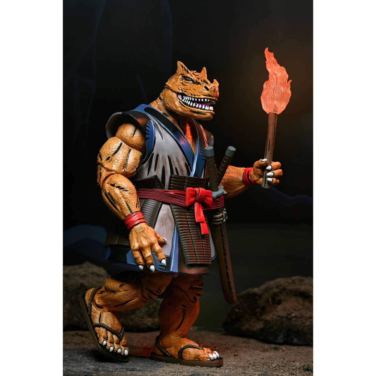 Product image Teenage Mutant Ninja Turtles (Mirage Comics) Action Figure