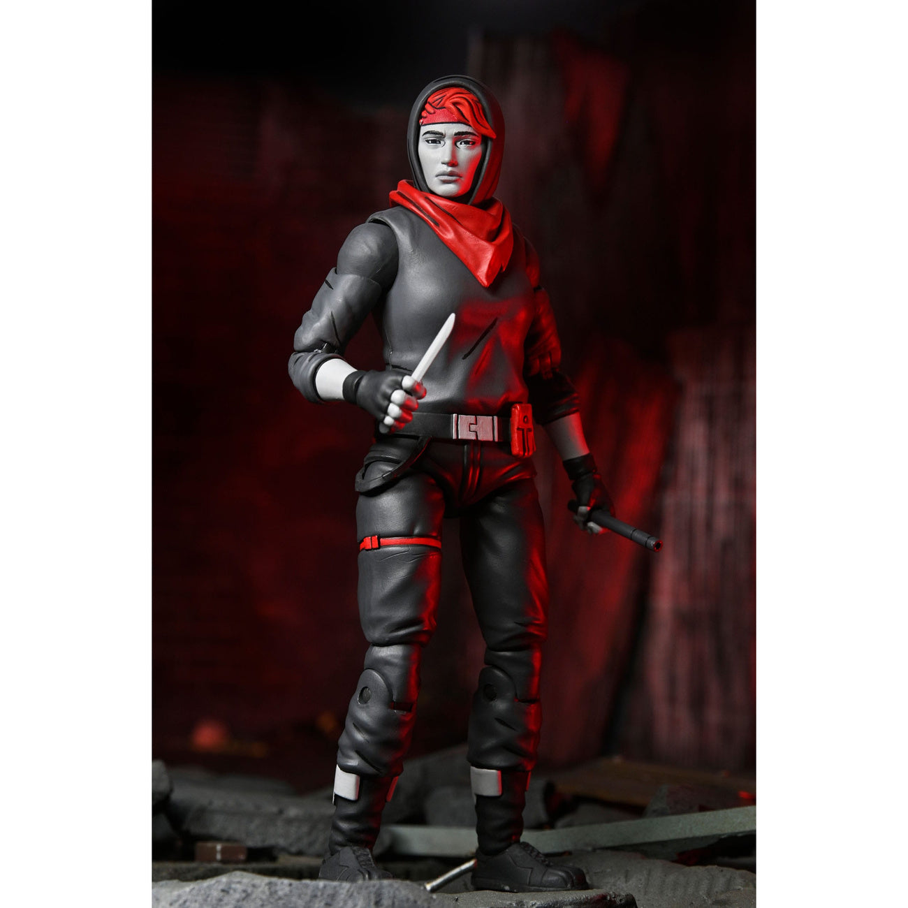 Product image Teenage Mutant Ninja Turtles: The Last Ronin Action Figure