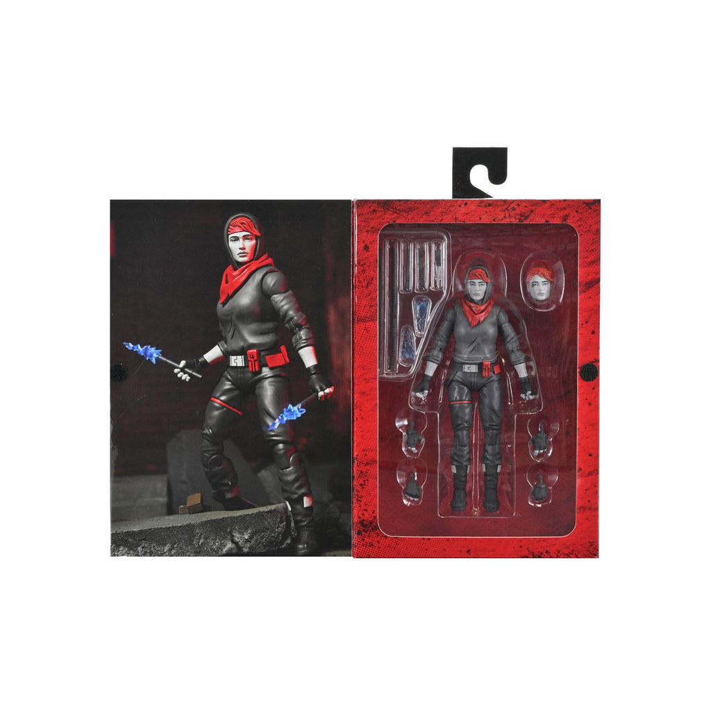 Product image Teenage Mutant Ninja Turtles: The Last Ronin Action Figure