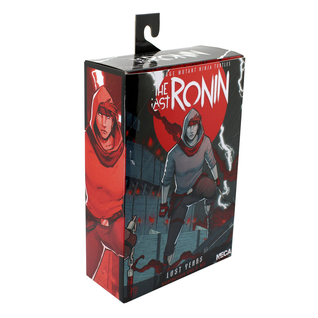 Product image Teenage Mutant Ninja Turtles: The Last Ronin Action Figure