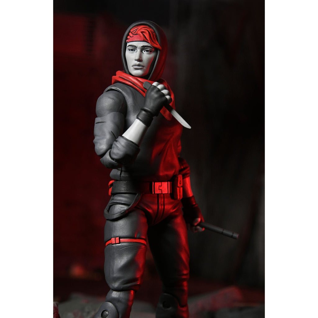 Product image Teenage Mutant Ninja Turtles: The Last Ronin Action Figure