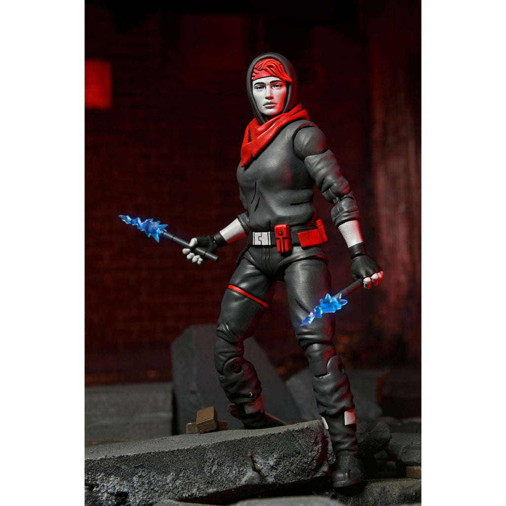 Product image Teenage Mutant Ninja Turtles: The Last Ronin Action Figure