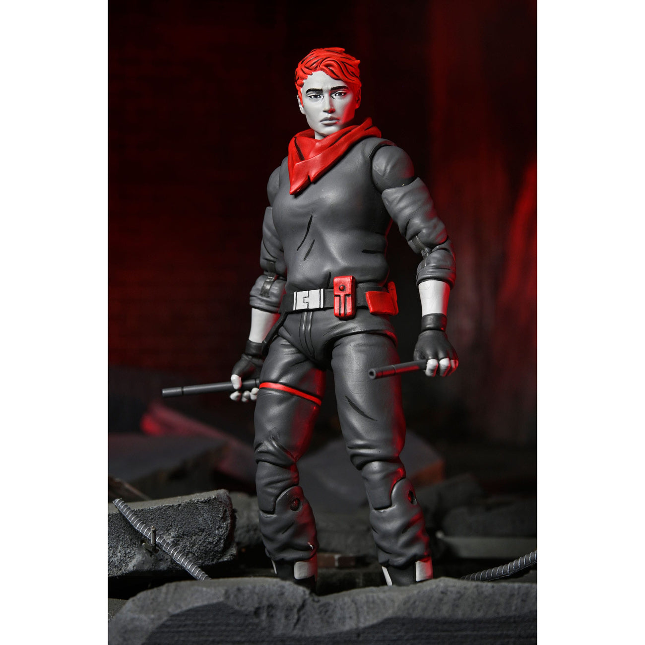 Product image Teenage Mutant Ninja Turtles: The Last Ronin Action Figure