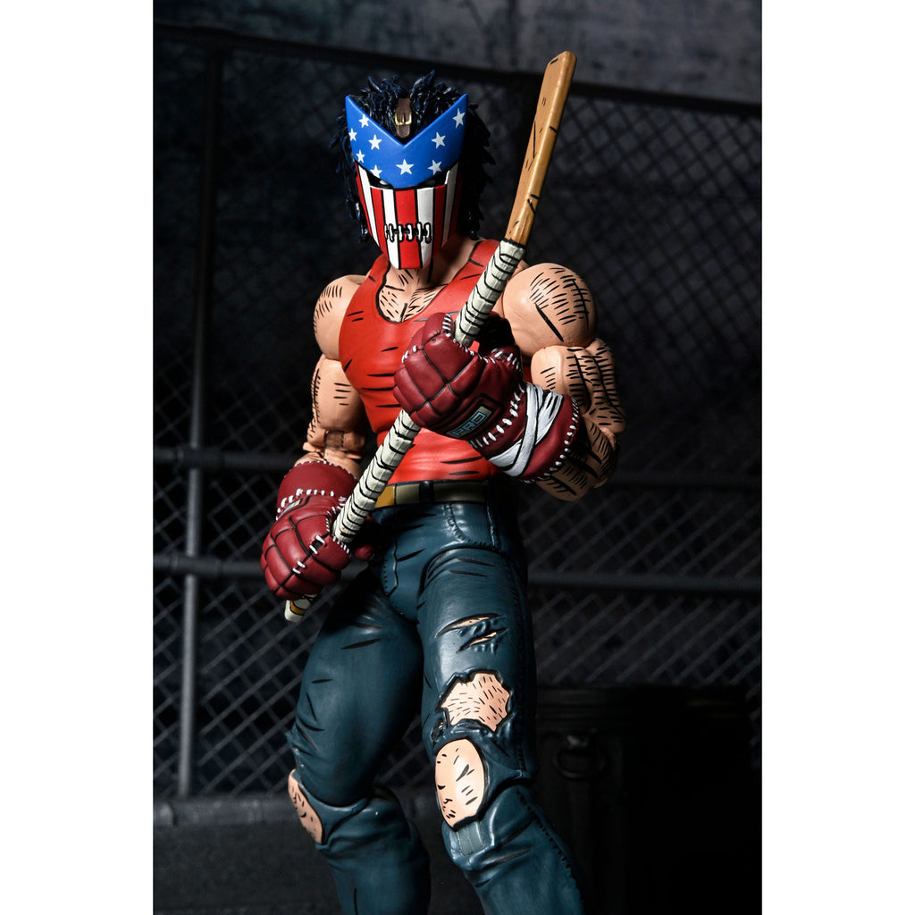 Product image Teenage Mutant Ninja Turtles (Mirage Comics) Action Figure
