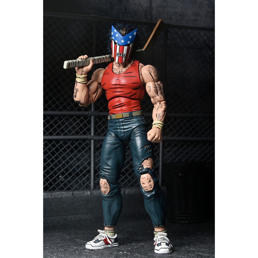 Product image Teenage Mutant Ninja Turtles (Mirage Comics) Action Figure